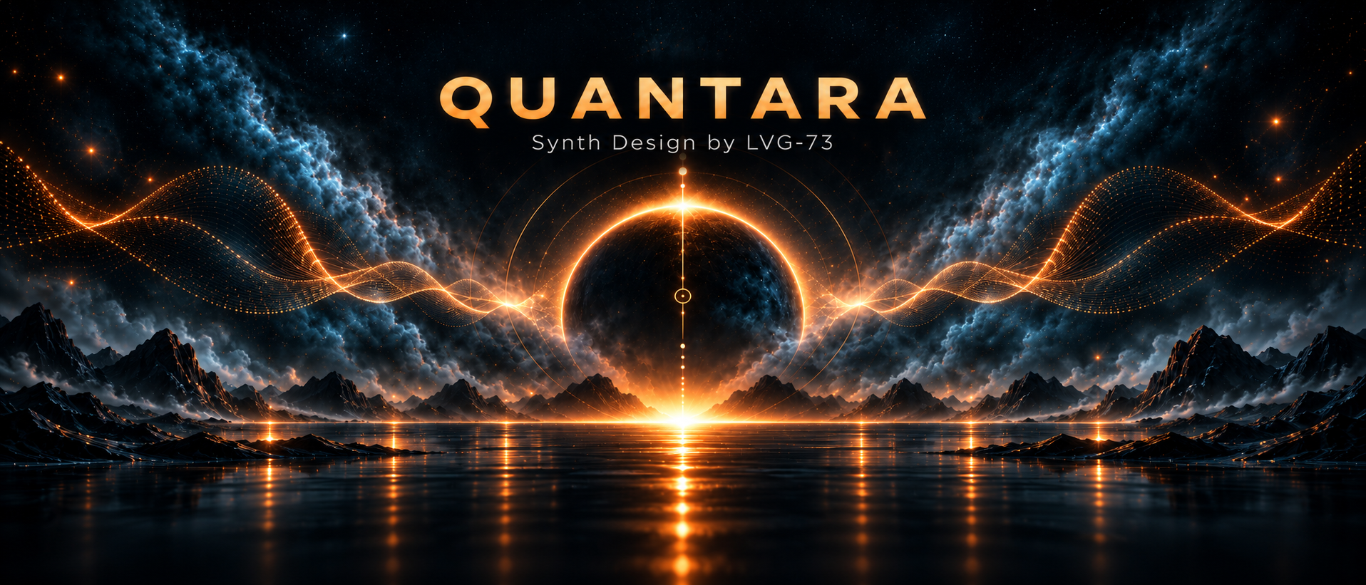 QUANTARA Banner